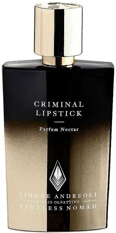 Parfemi Simone Andreoli Criminal Lipstick