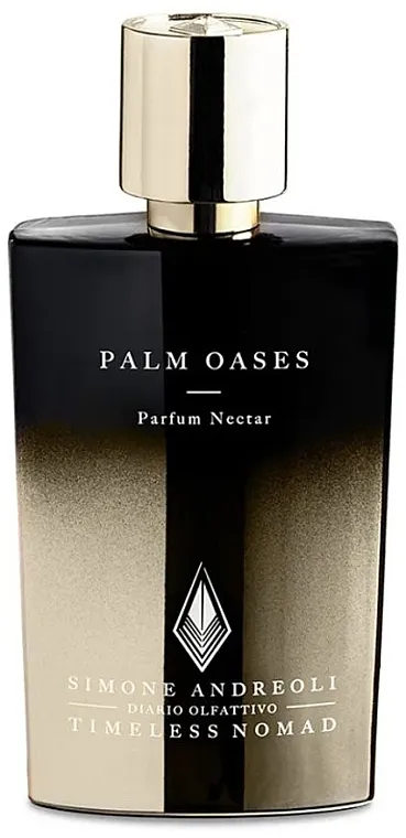 Parfemi Simone Andreoli Palm Oases Parfum Nectar