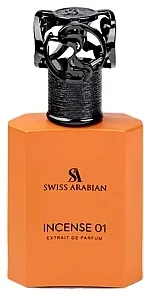 Parfemi Swiss Arabian Incense 01