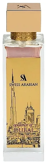 Parfemi Swiss Arabian Opulence Of Dubai
