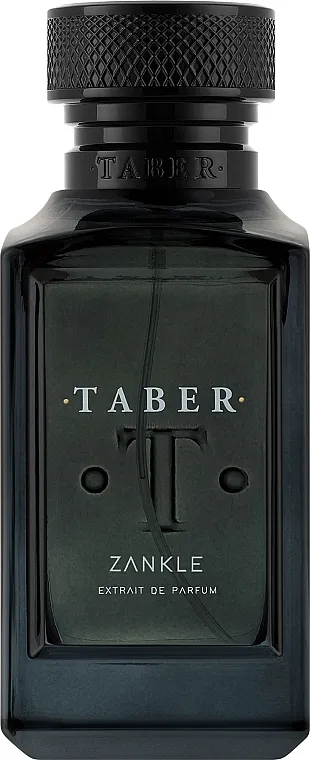 Parfemi Taber Zankle