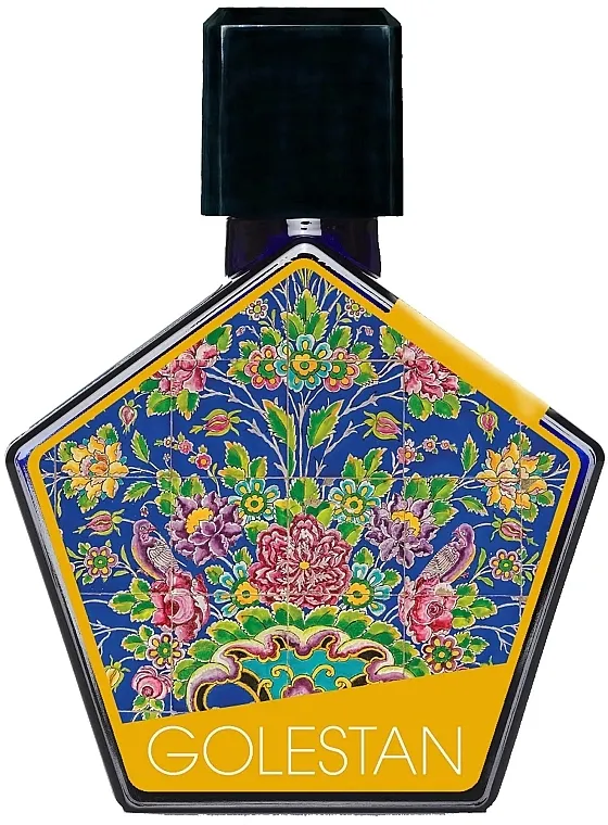 Parfemi Tauer Perfumes Golestan