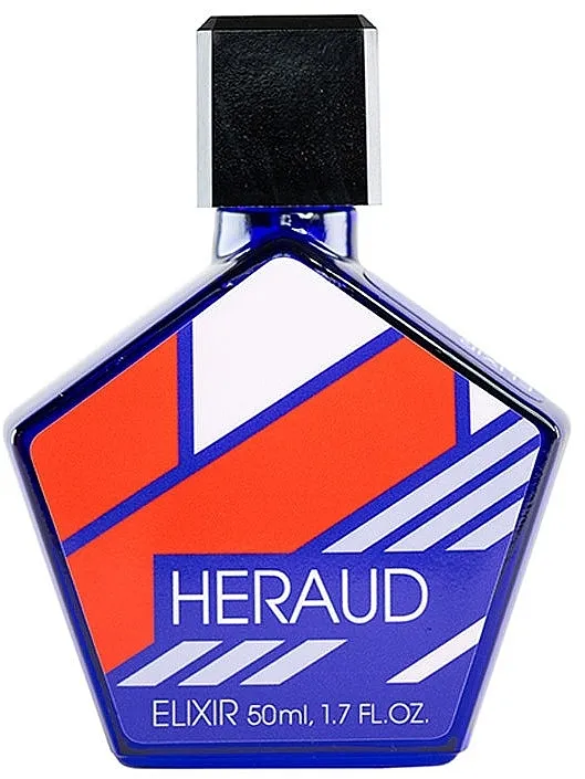 Parfemi Tauer Perfumes Heraud Elixir