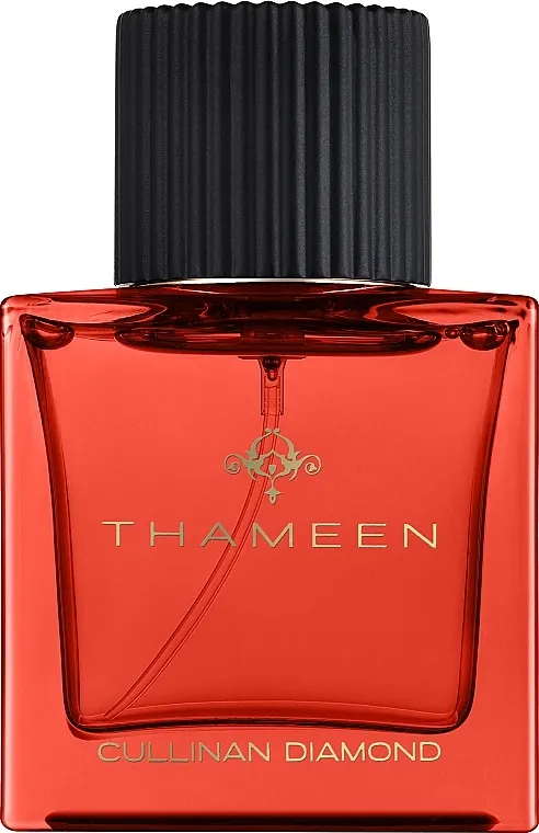 Parfemi Thameen Cullinan Diamond Red