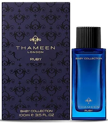 Parfemi Thameen Ruby Baby