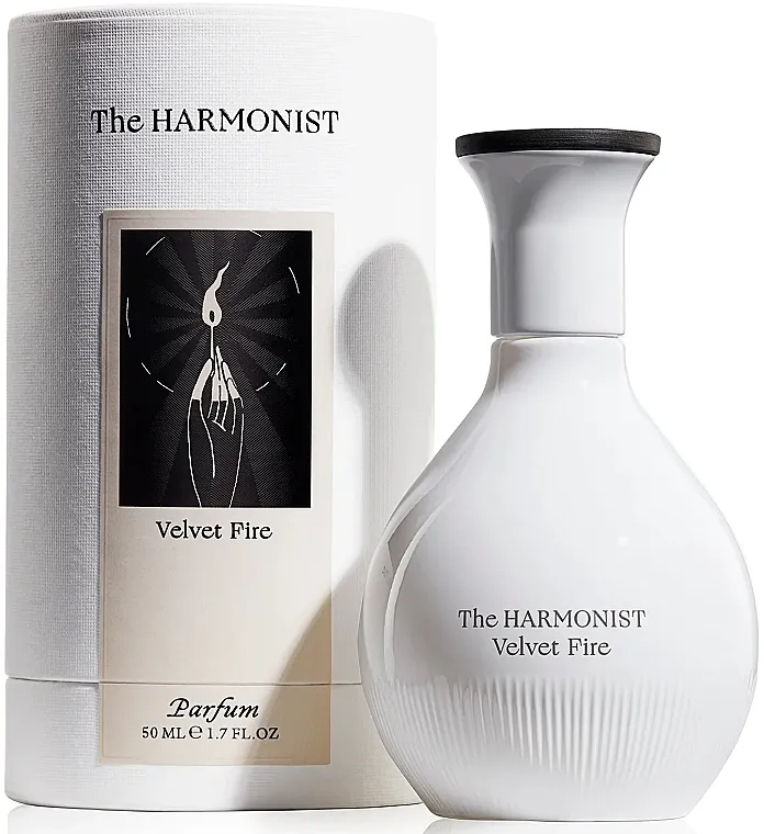 Parfemi The Harmonist Velvet Fire