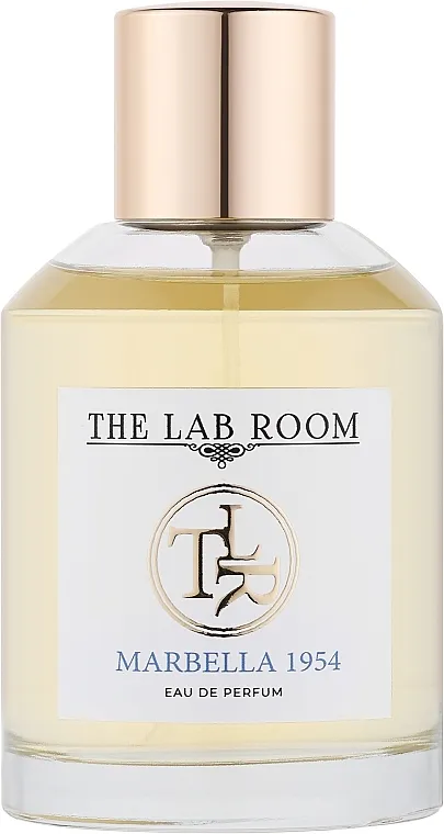 Parfemi The Lab Room Marbella 1954