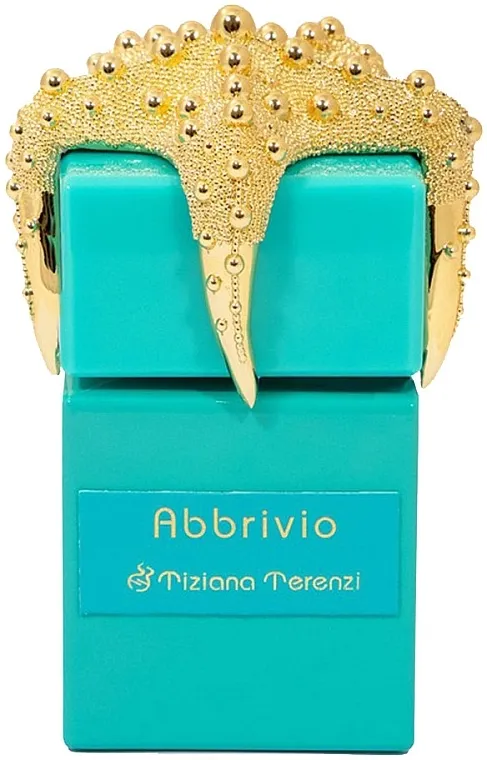 Parfemi Tiziana Terenzi Abbrivio