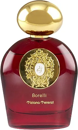 Parfemi Tiziana Terenzi Borelli