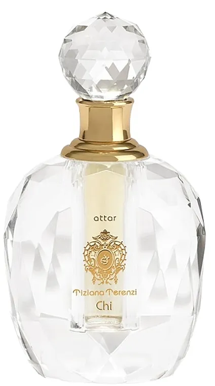 Parfemi Tiziana Terenzi Chi Attar