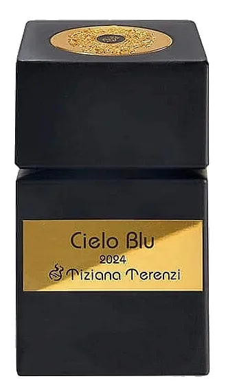 Parfemi Tiziana Terenzi Cielo Blu
