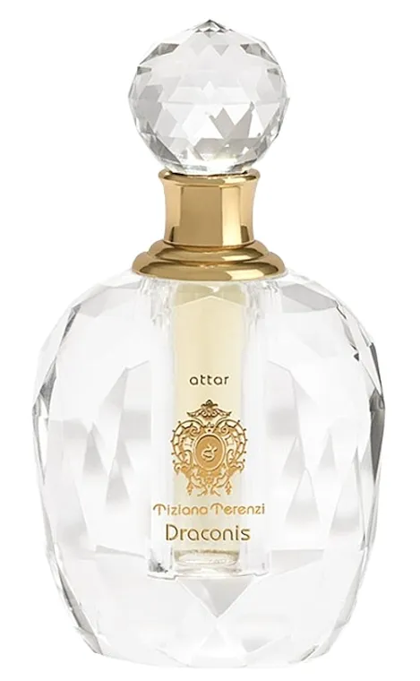 Parfemi Tiziana Terenzi Draconis Attar
