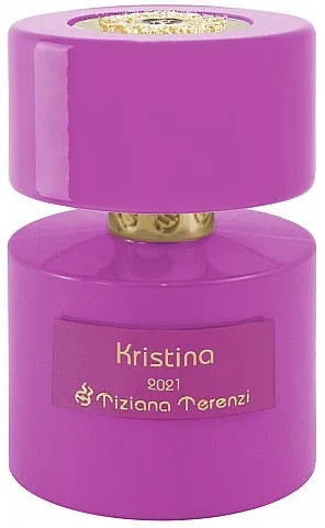 parfemi Tiziana Terenzi Kristina