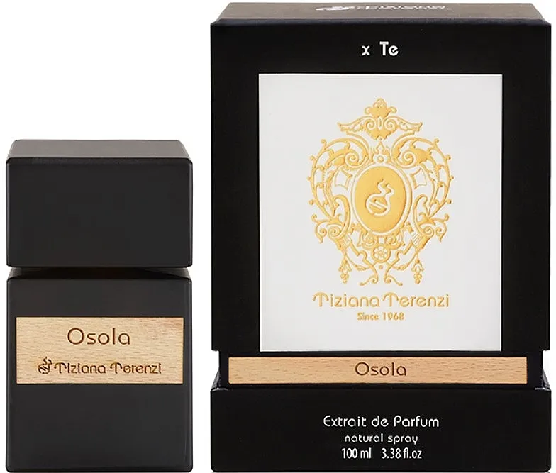 Parfemi Tiziana Terenzi Osola Extrait De Parfum