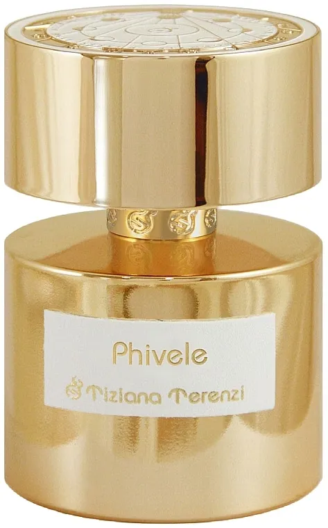 Parfemi Tiziana Terenzi Phivele