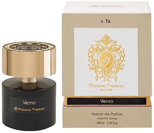 Parfemi Tiziana Terenzi Verna Extrait De Parfum