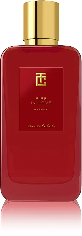 Parfemi Toni Cabal Fire In Love