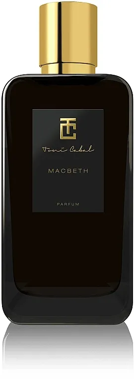 Parfemi Toni Cabal Macbeth