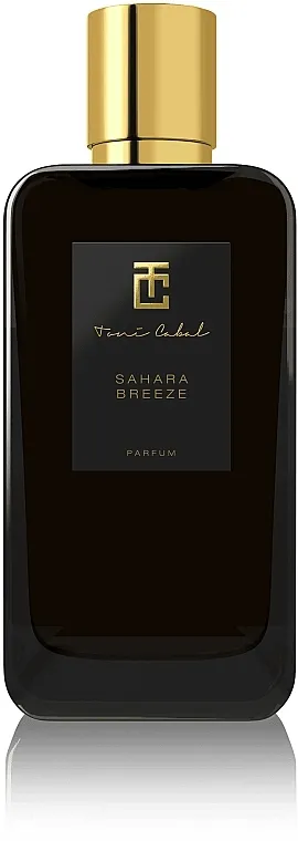Parfemi Toni Cabal Sahara Breeze