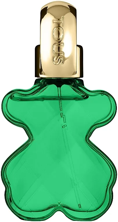 Parfemi Tous LoveMe The Emerald Elixir