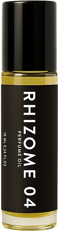 Parfemi u ulju Rhizome 04