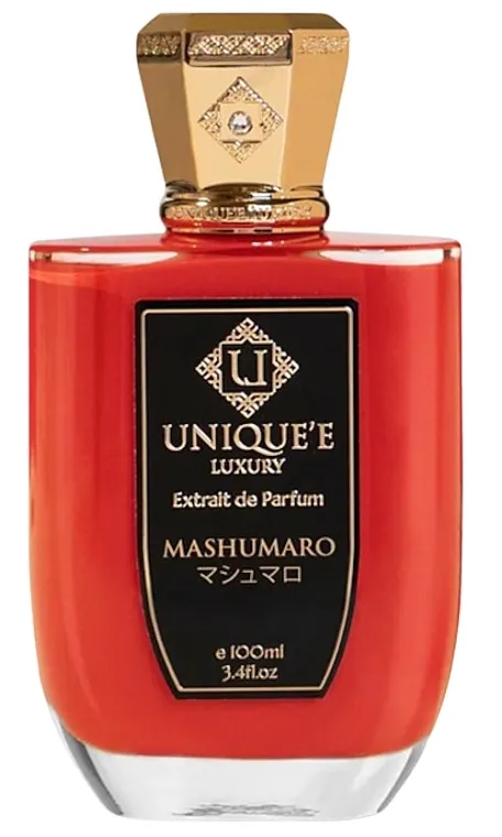 Parfemi Unique'e Luxury Mashumaro