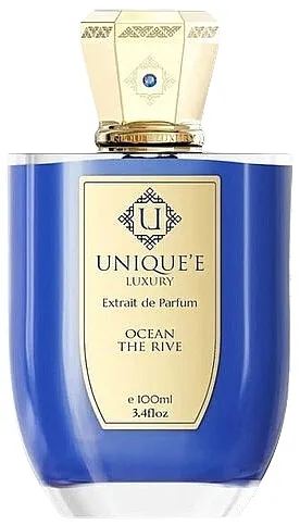Parfemi Unique'e Luxury Ocean The Rive