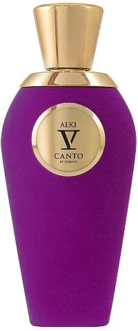 Parfemi V Canto Alki Extrait De Parfum
