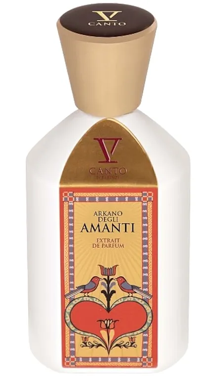 Parfemi V Canto Arkano Degli Amanti