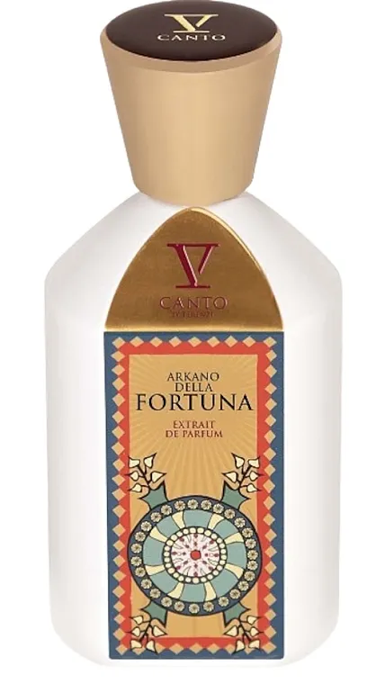 Parfemi V Canto Arkano Della Fortuna