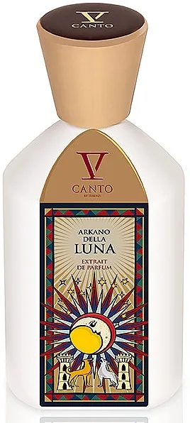 Parfemi V Canto Arkano Della Luna