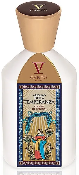 Parfemi V Canto Arkano Della Temperanza