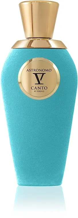 Parfemi V Canto Astronomo