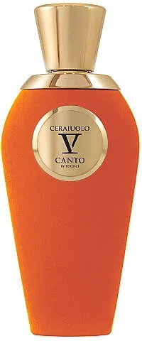 Parfemi V Canto Ceraiuolo Extrait De Parfum