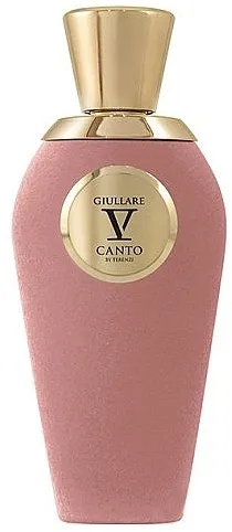 Parfemi V Canto Giullare
