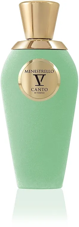Parfemi V Canto Menestrello