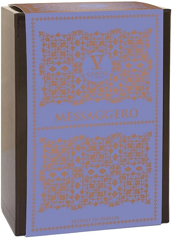 Parfemi V Canto Messaggero