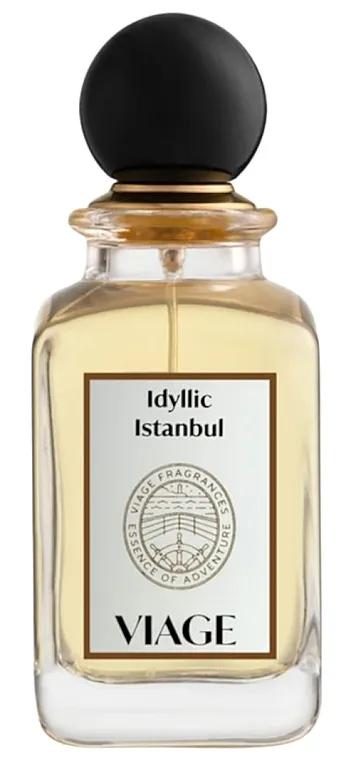 Parfemi Viage Idyllic Istanbul