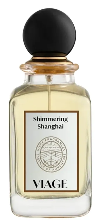 Parfemi Viage Shimmering Shanghai