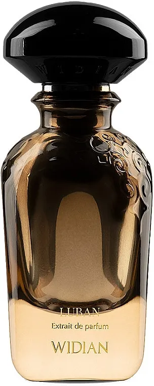 Parfemi Widian Aj Arabia Limited Collection Luban