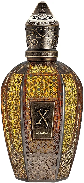 Parfemi Xerjoff Astaral