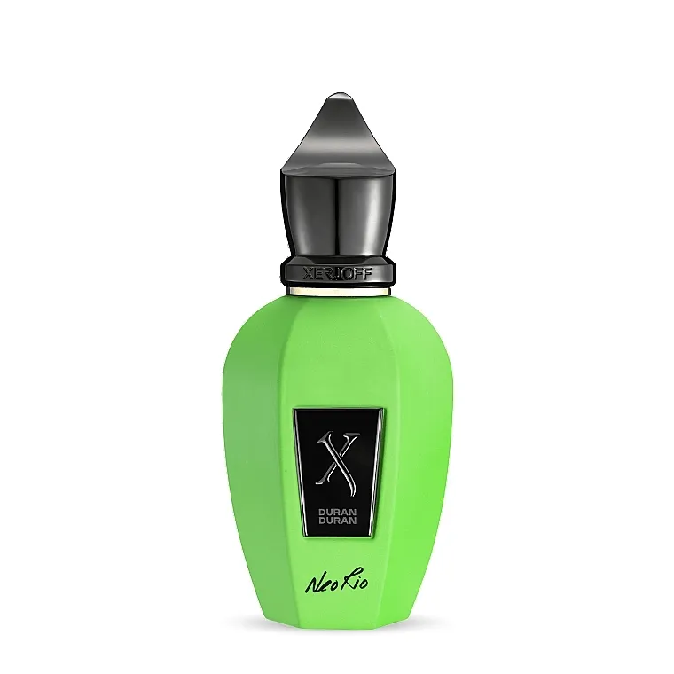 Parfemi Xerjoff Duran Duran NeoRio Green