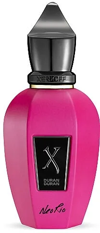 Parfemi Xerjoff Duran Duran NeoRio Pink