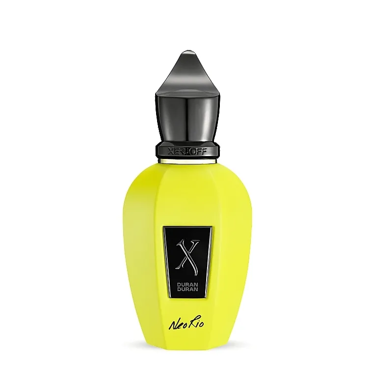 Parfemi Xerjoff Duran Duran NeoRio Yellow
