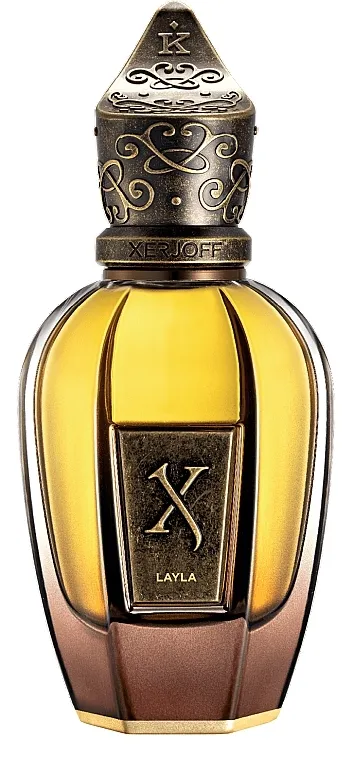 Parfemi Xerjoff Layla
