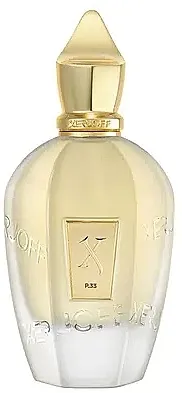 Parfemi Xerjoff P.33 Blank Page Edition