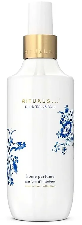 Parfemi za enterijere Rituals Amsterdam Collection