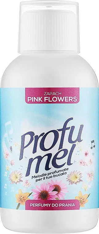Parfemi za pranje Profumel Pink Flowers