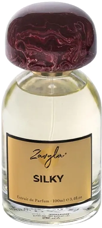 Parfemi Zavyla Silky