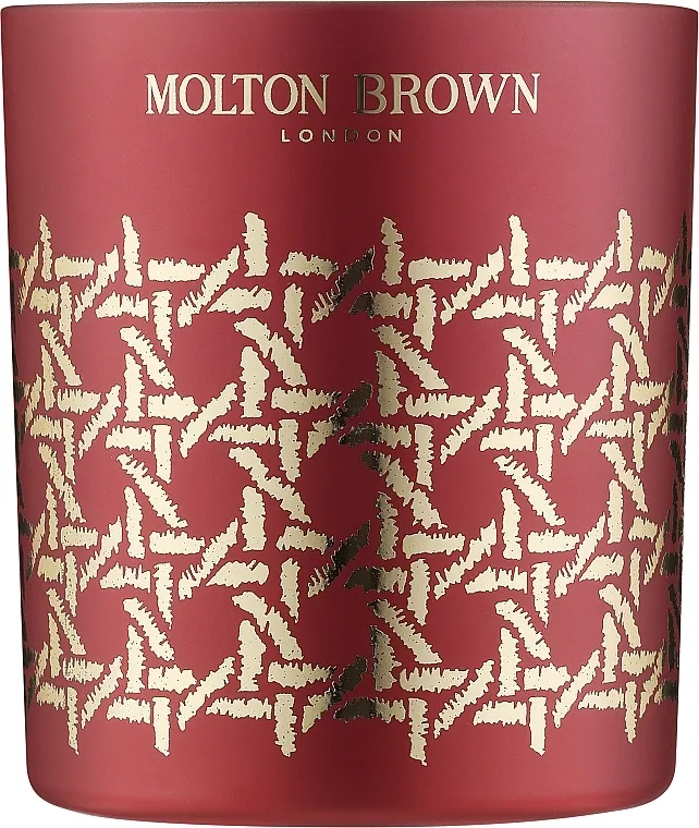 Parfemirana svijeća Molton Brown Merry Berries &amp; Mimosa